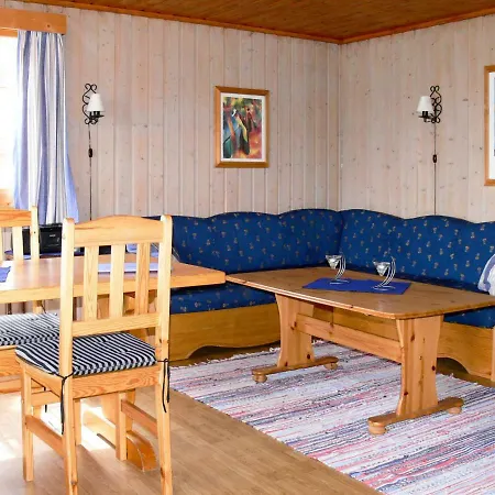 Holiday home Holiday Ellingbu - Sow091