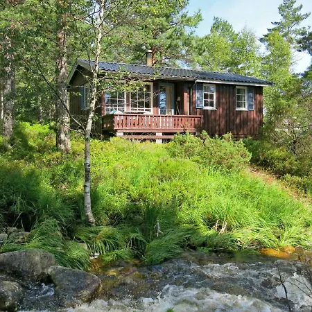 Feriehus Holiday Ellingbu - Sow091