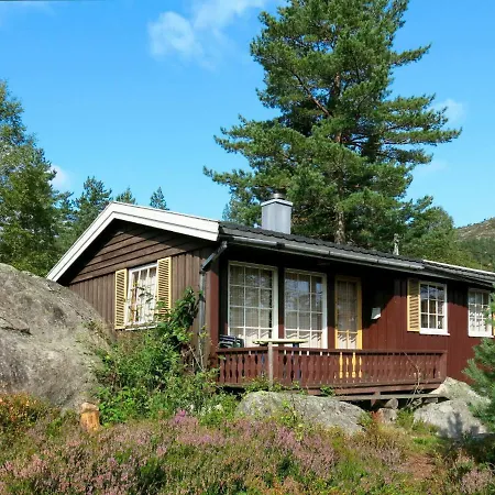 Holiday Ellingbu - Sow091 Holiday home